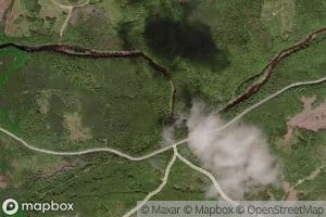 Gorman Brook