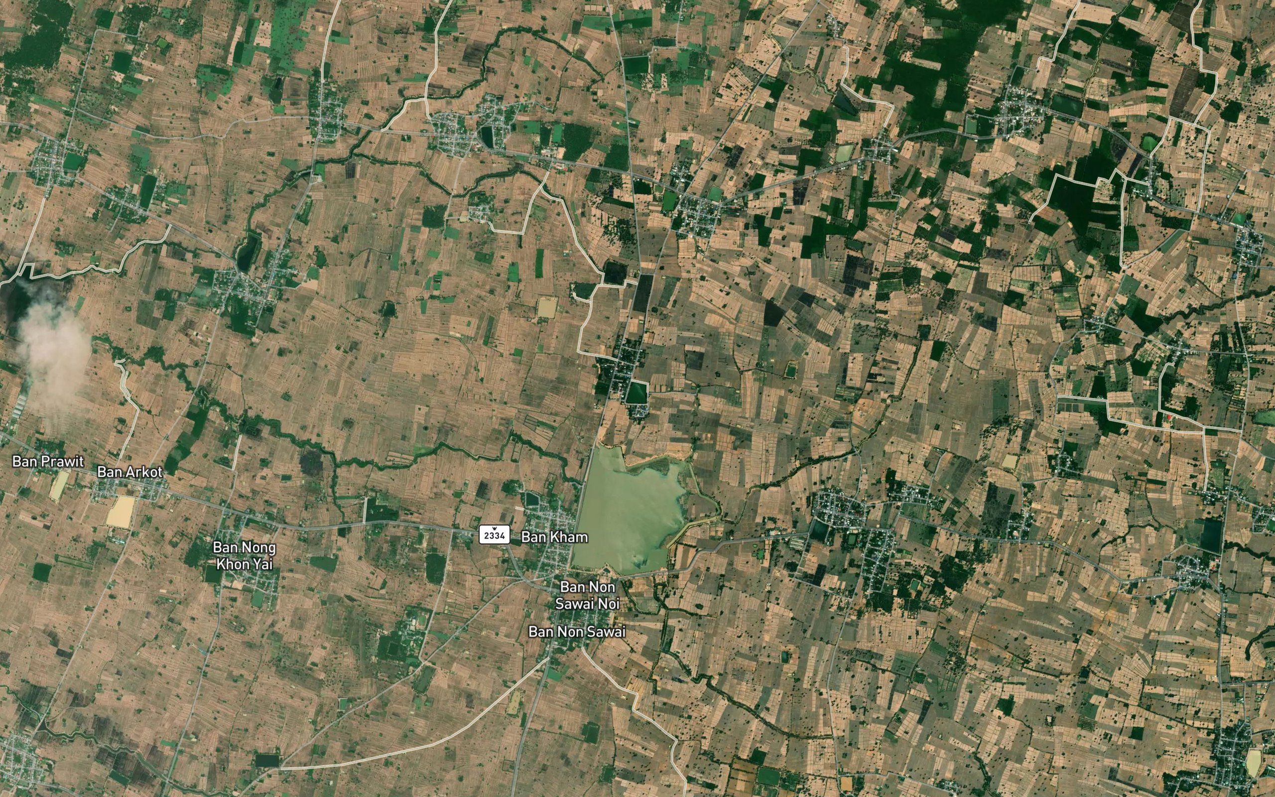 Nong Yai