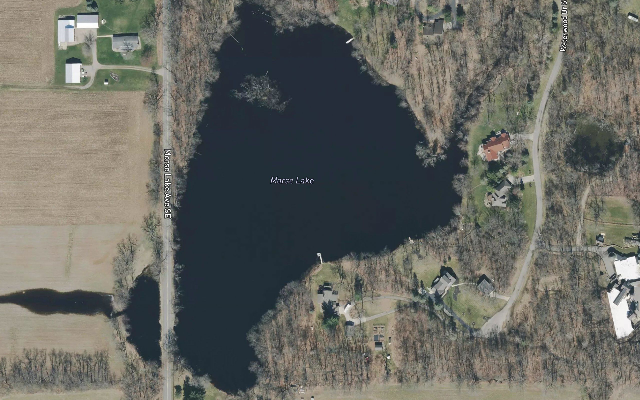 Morse Lake
