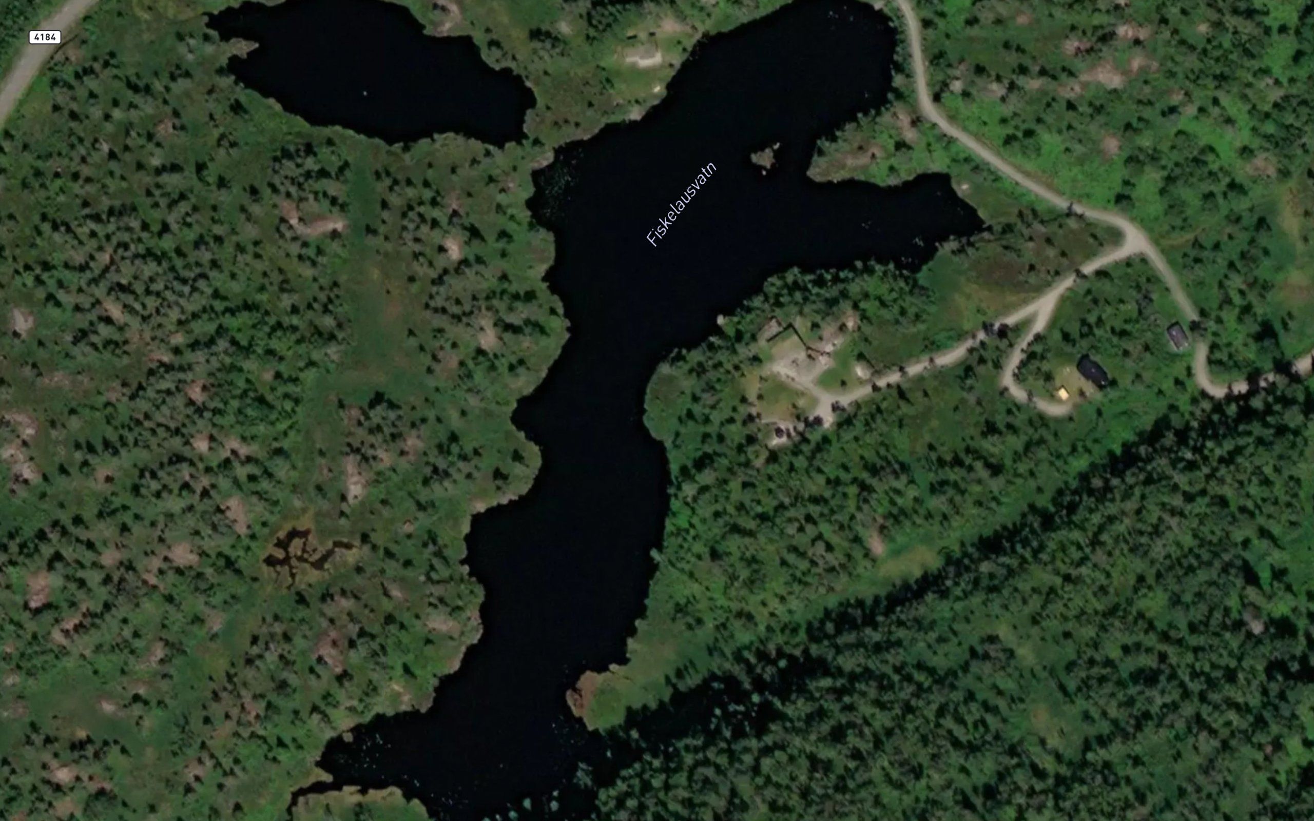 Sandvatnet