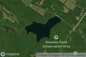 Knowles Pond