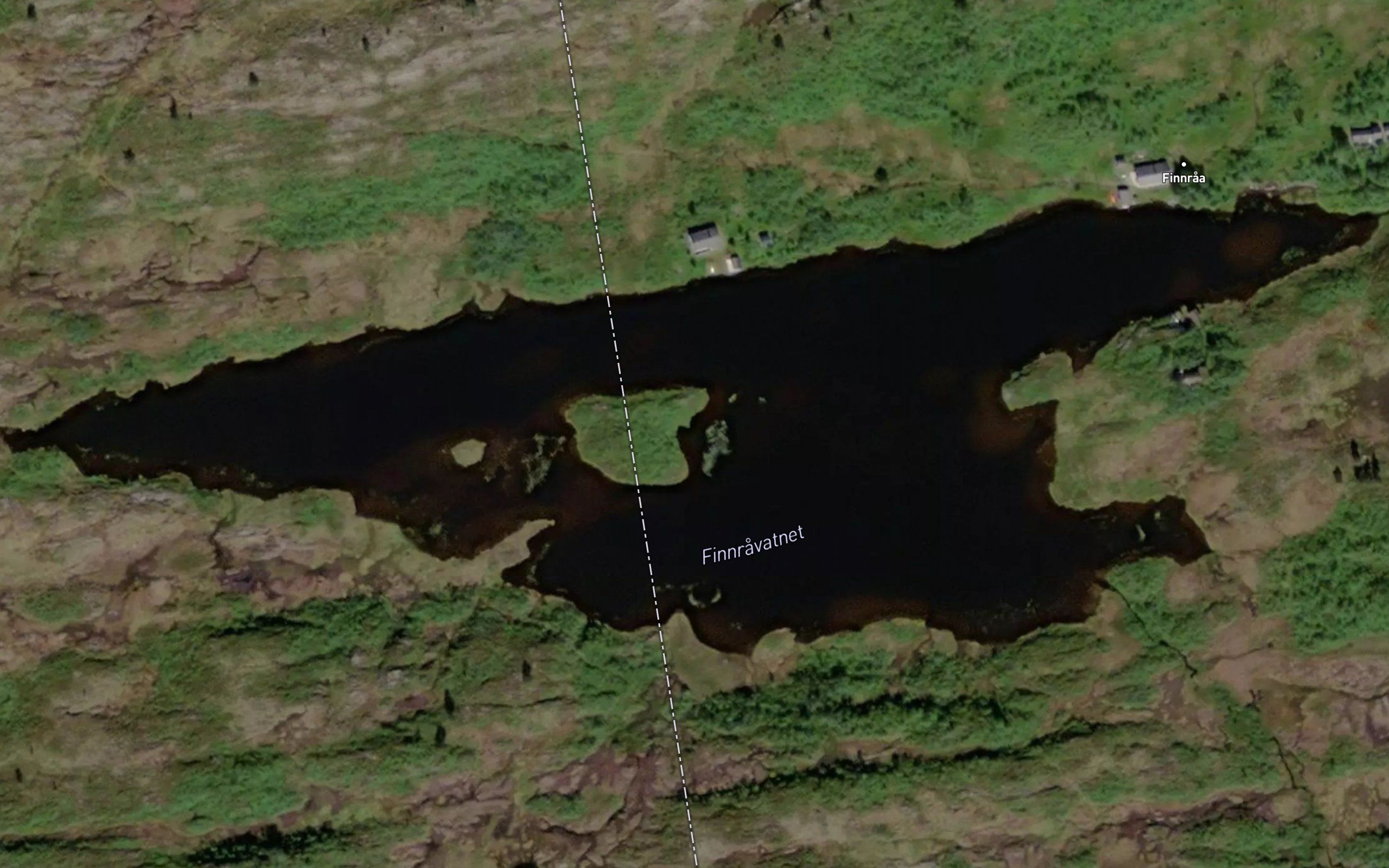 Finnravatnet