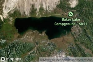 Baker Lake