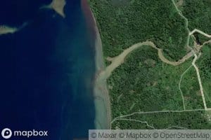 Tongolienakanai River