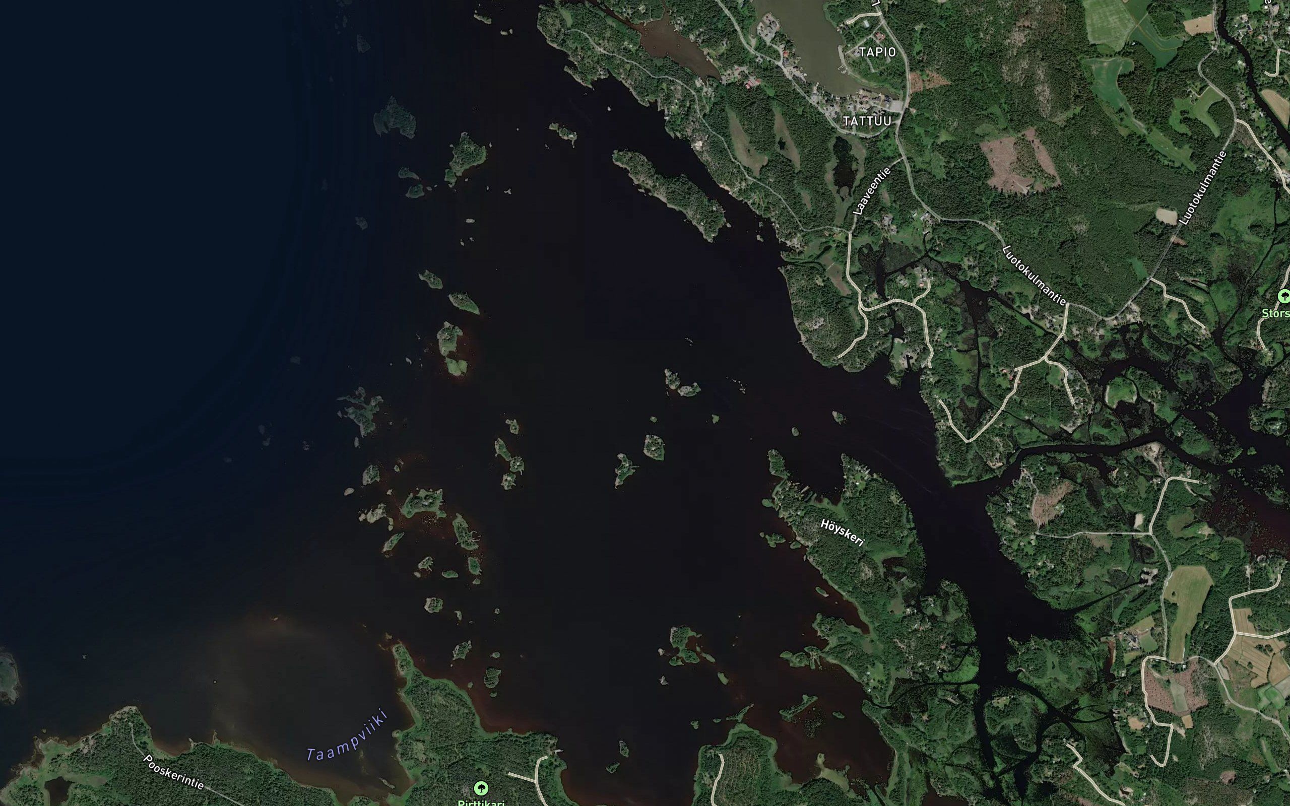 Syvansuntinlahti