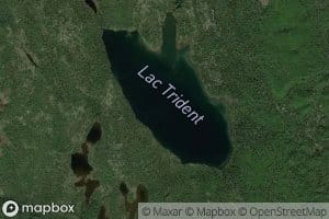 Lac Trident
