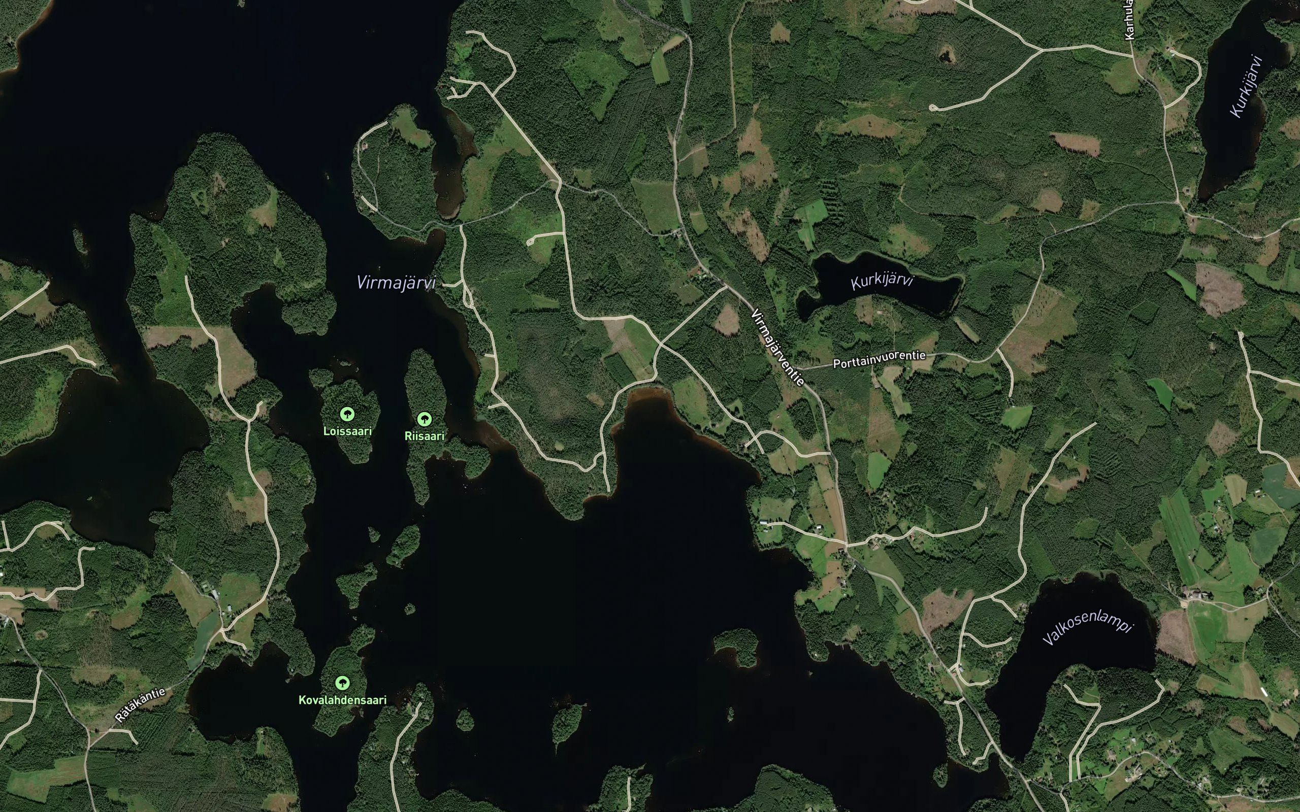 Vaarasenlahti