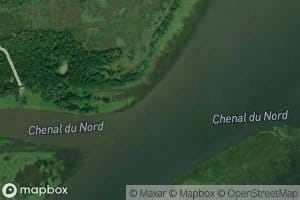 Petite baie des Deux Montagnes