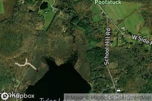 West Side Pond Brook