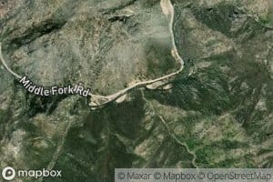 Bear Creek