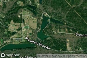 L and M Lake