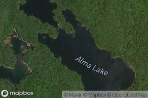 Alma Lake