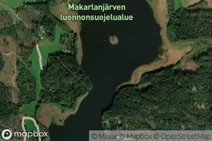 Makarlanjarvi