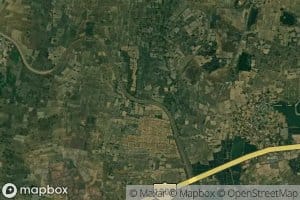 Number One Distributary