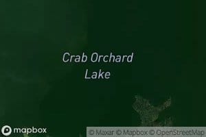Crab Orchard Lake