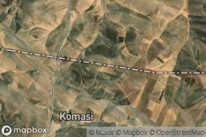 Cheshmeh-ye Karab