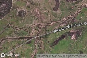 Appletree Creek