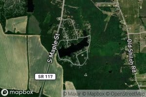 Tanyard Springs Lake