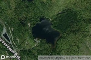 Lac au Castor