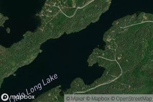 Little Long Lake