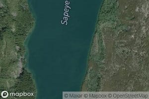 Sapeye Lake