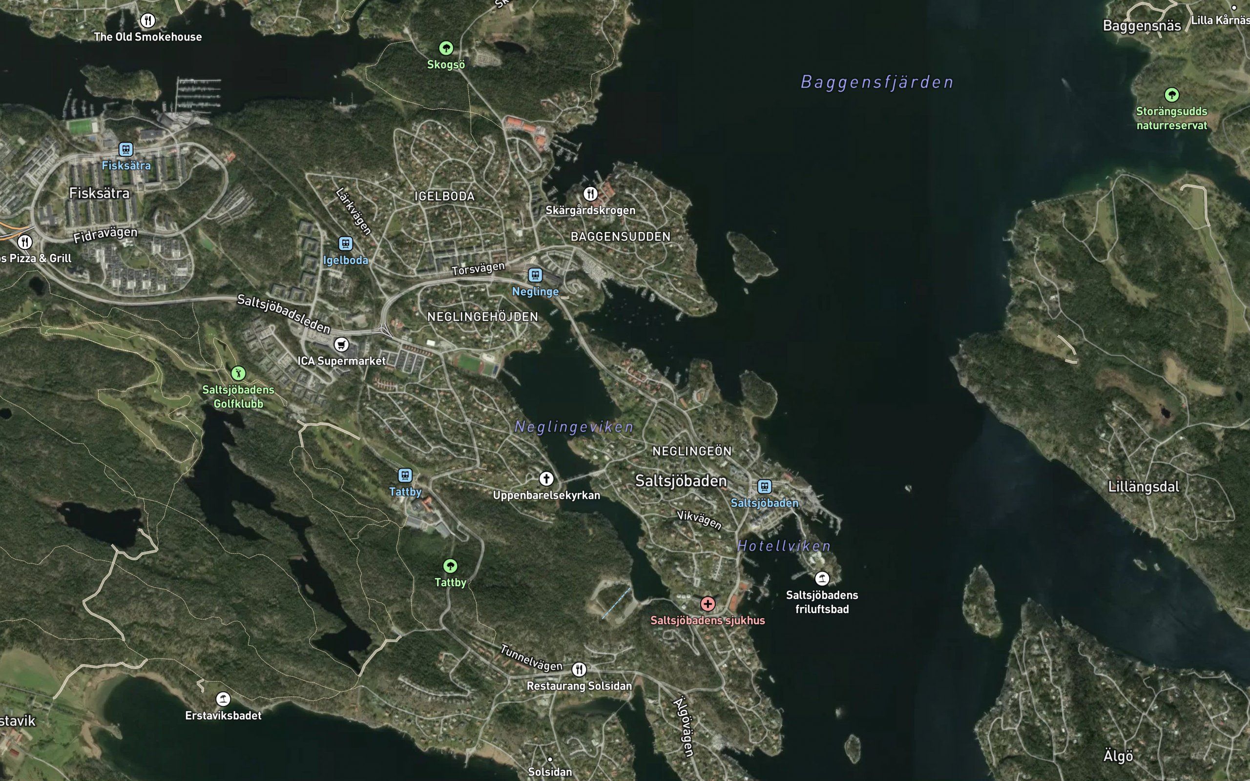 Neglingeviken