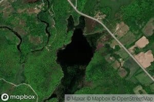 Upper Mud Lake