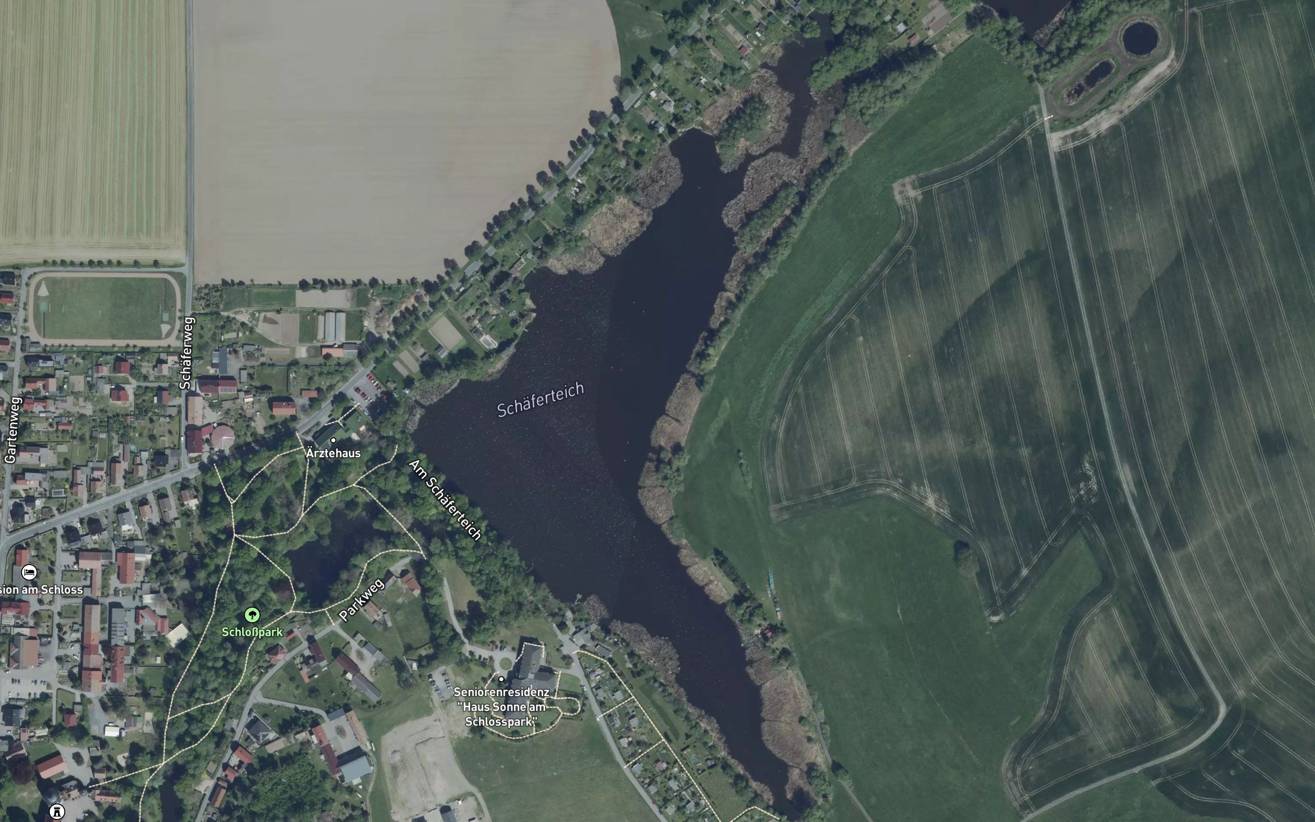 Schaferteich