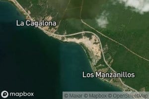 Ensenada Manzanillos