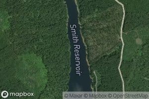 Smith Reservoir