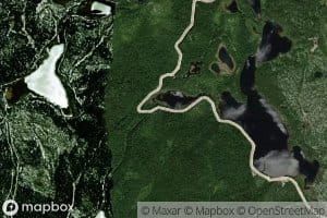 Lac Duff