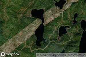 Lac Cantin