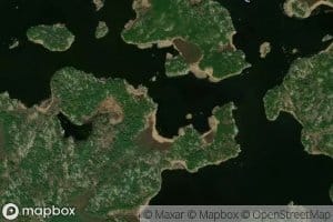 Maskwa Lake