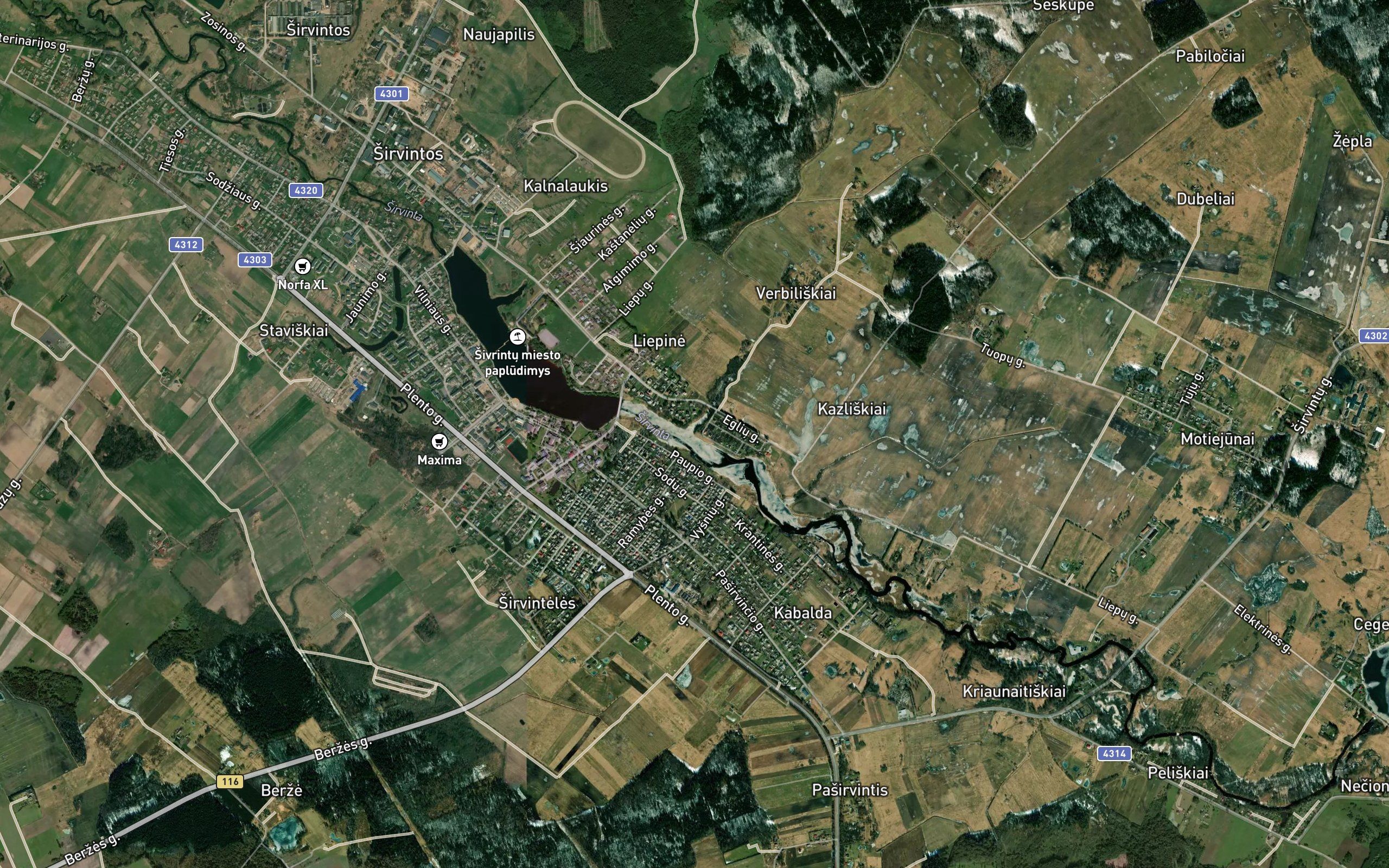 Seskupe