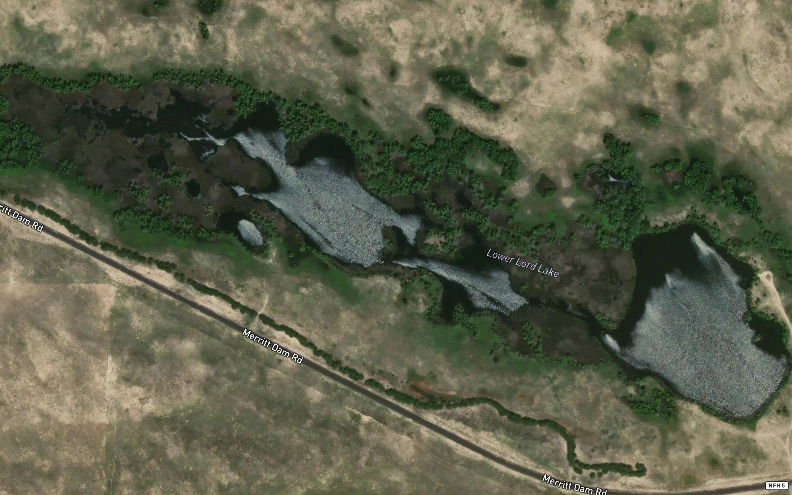 Lord Lakes