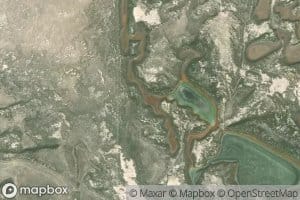 Canterbury Reservoir