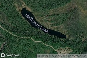 Halfmoon Lake