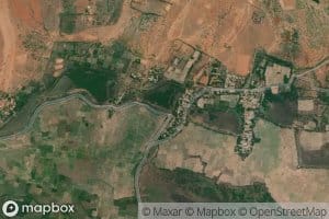 Marudur East Channel