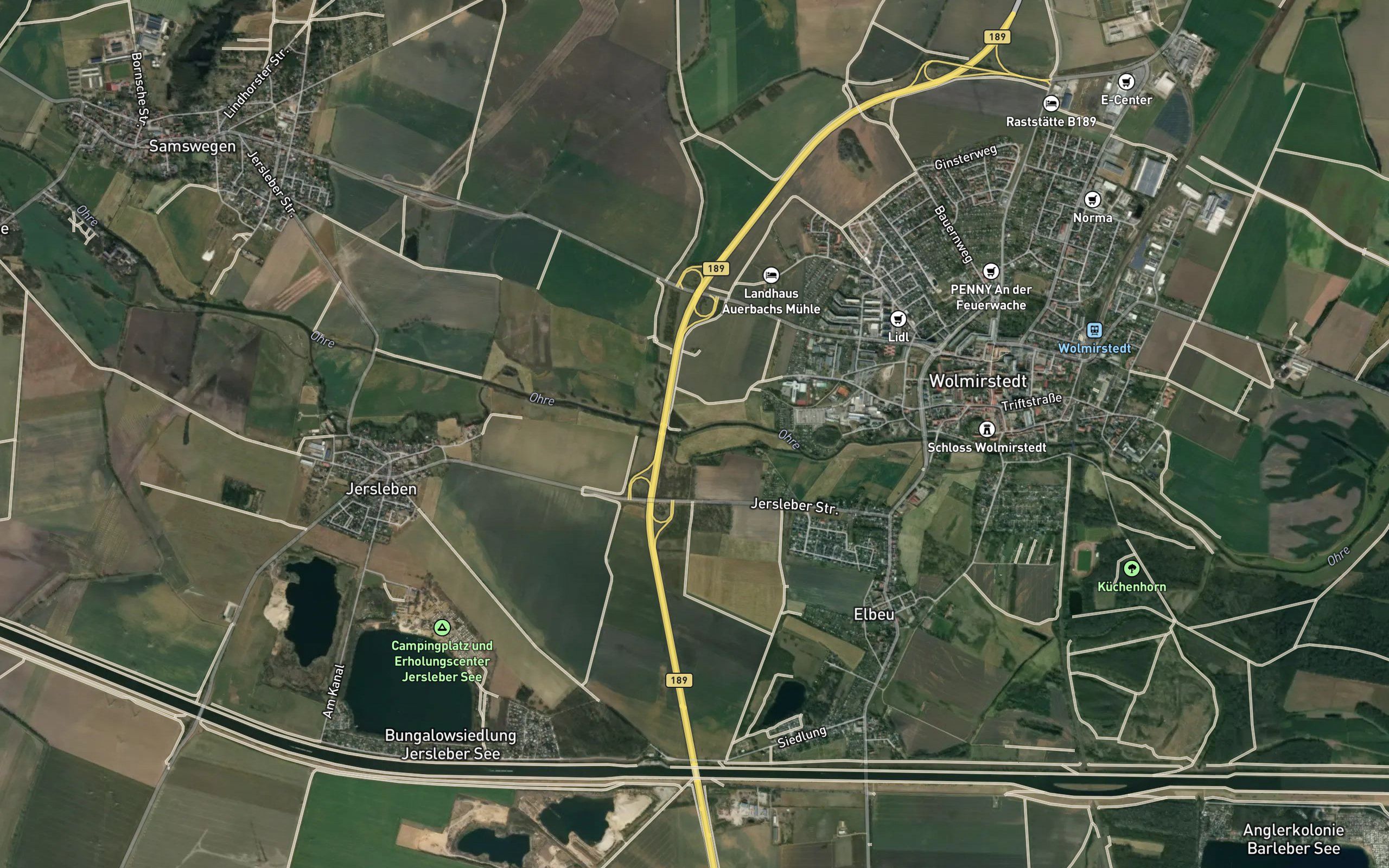 Wiepgraben