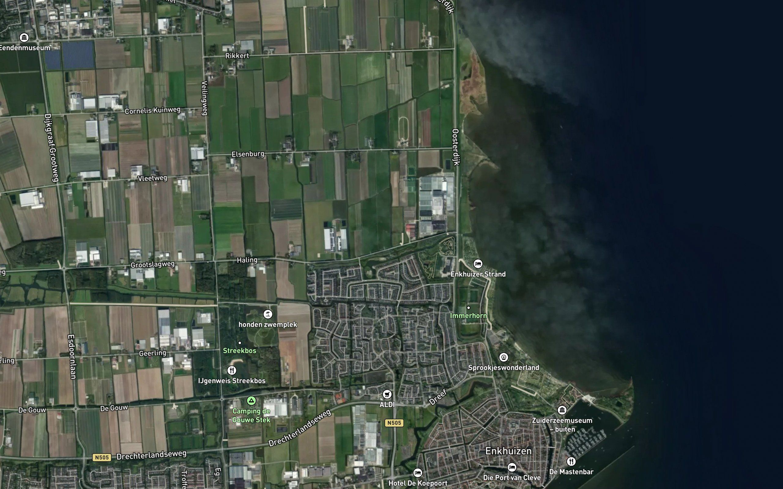 Hoeksloot