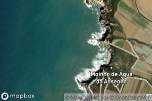 Barranco da Asseiceira