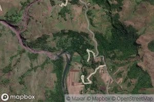 Waitava Creek
