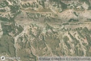 Long Ridge Reservoir