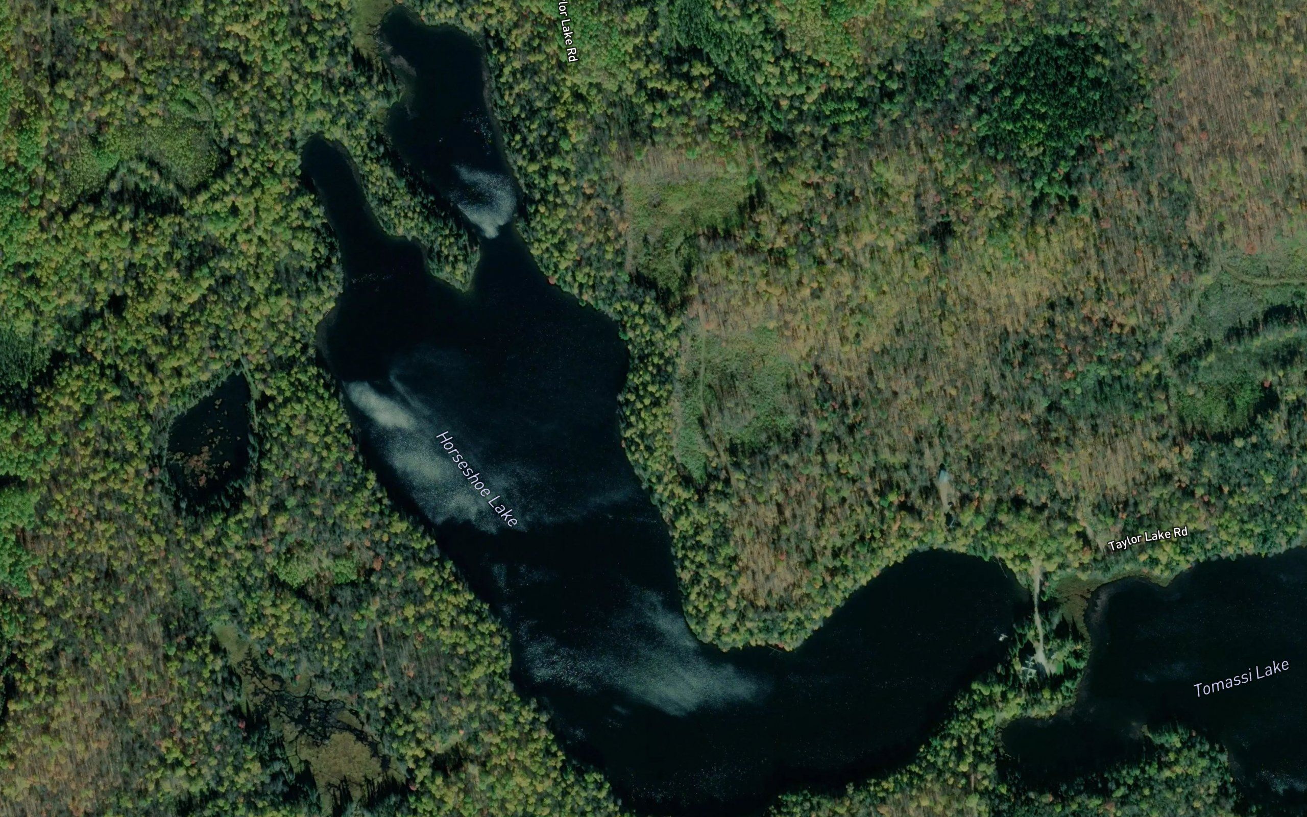 Horseshoe Lake