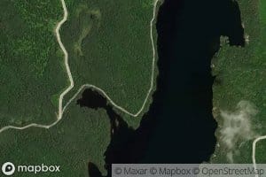Baie des Femmes