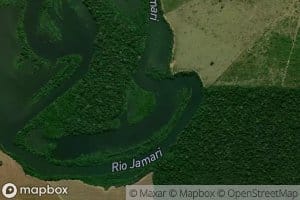 Igarape do Varadouro