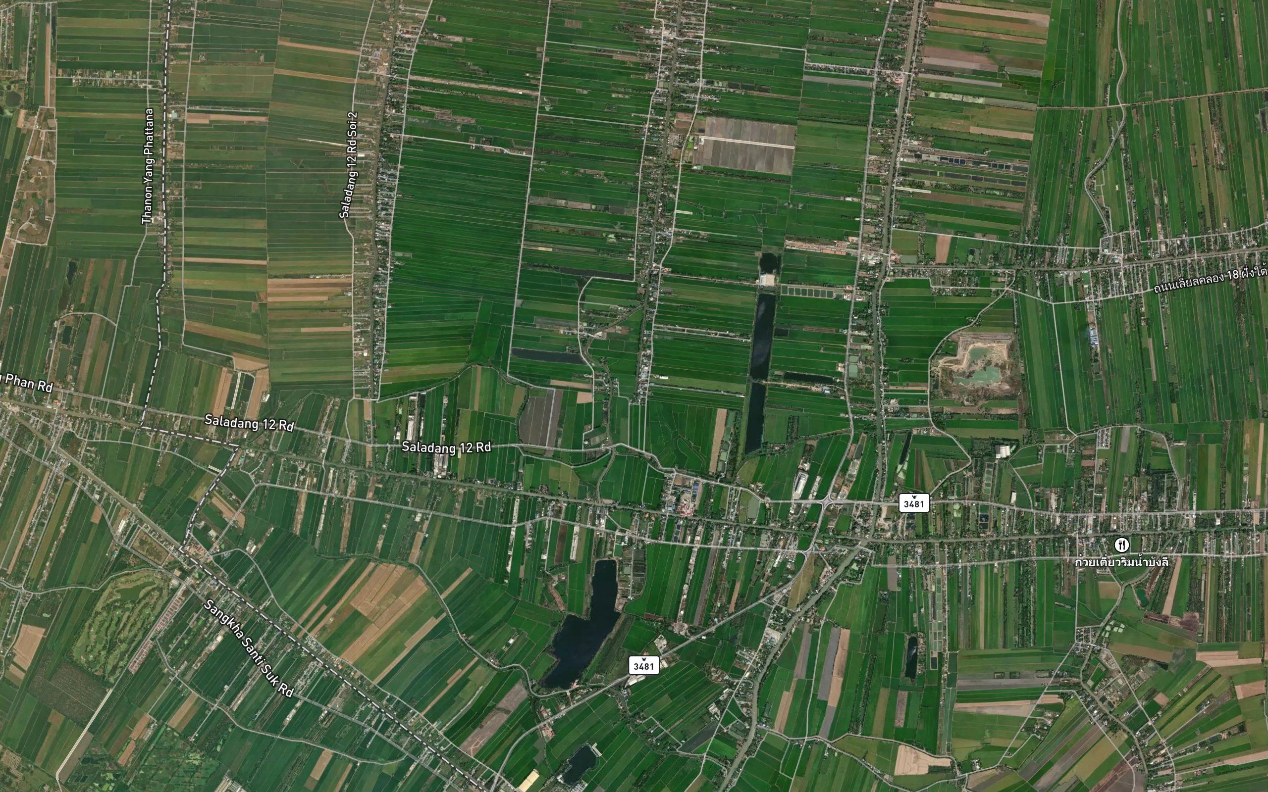 Khlong Sip Hok