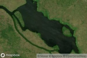 Laguna el Cerco