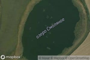 Ozero Smolyanoye