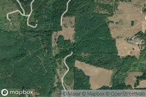 Panther Creek Reservoir